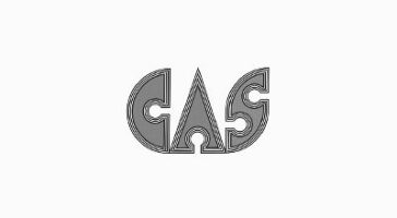 A picture of the Computer Arts Society logo