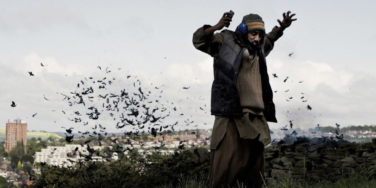 Four Lions @ UoL | Phoenix Leicester | Free Screening