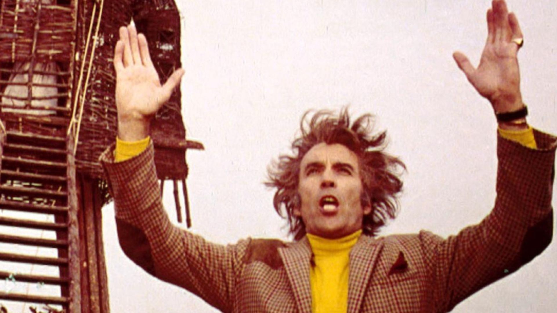 The Wicker Man 50th Anniversary Event Phoenix Leicester