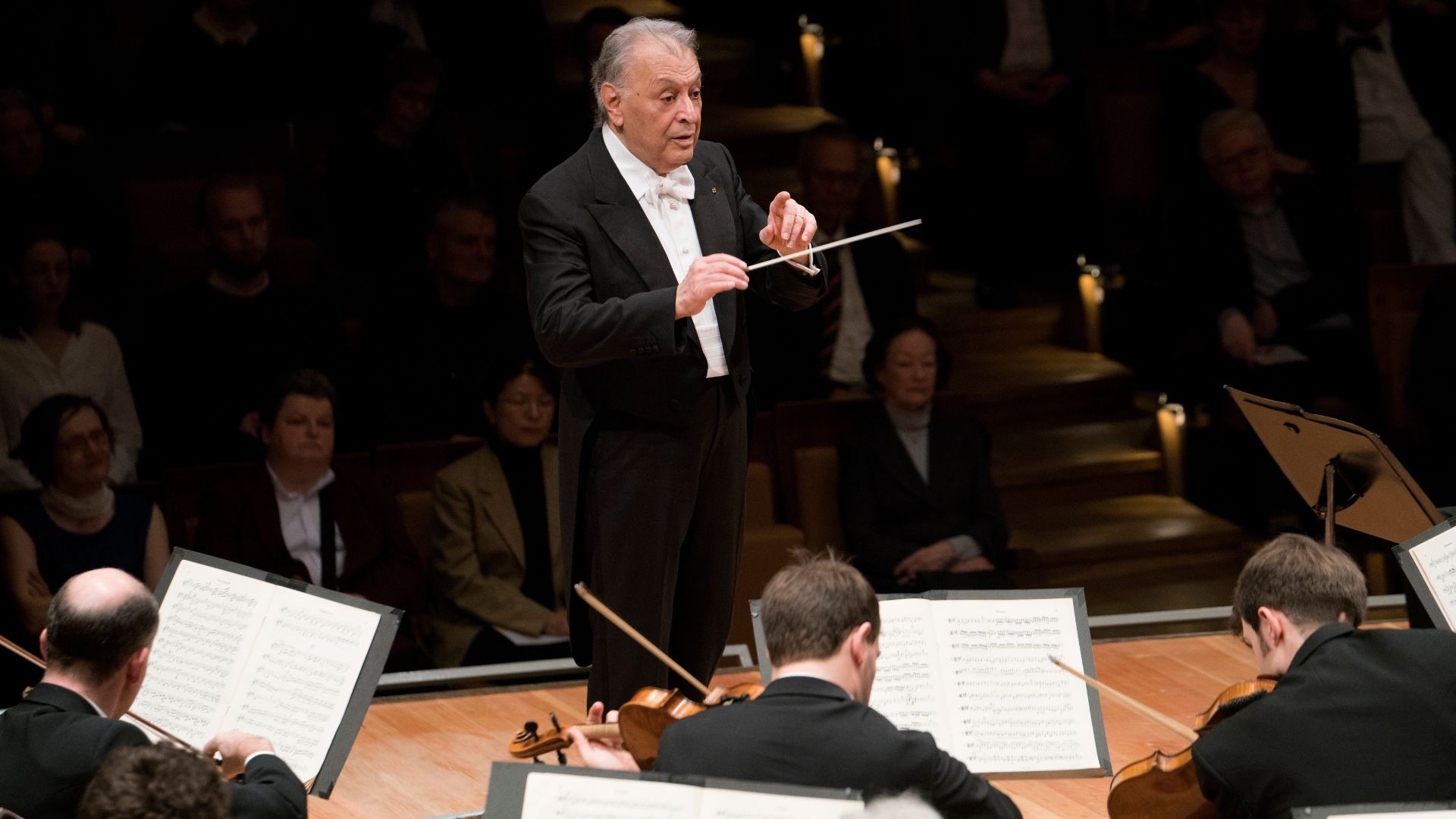  Berliner Philharmoniker LIVE: Summer Concert 