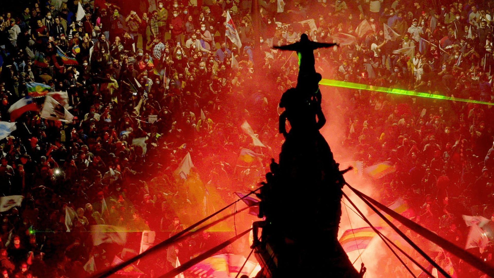 My Imaginary Country Phoenix Leicester Tickets