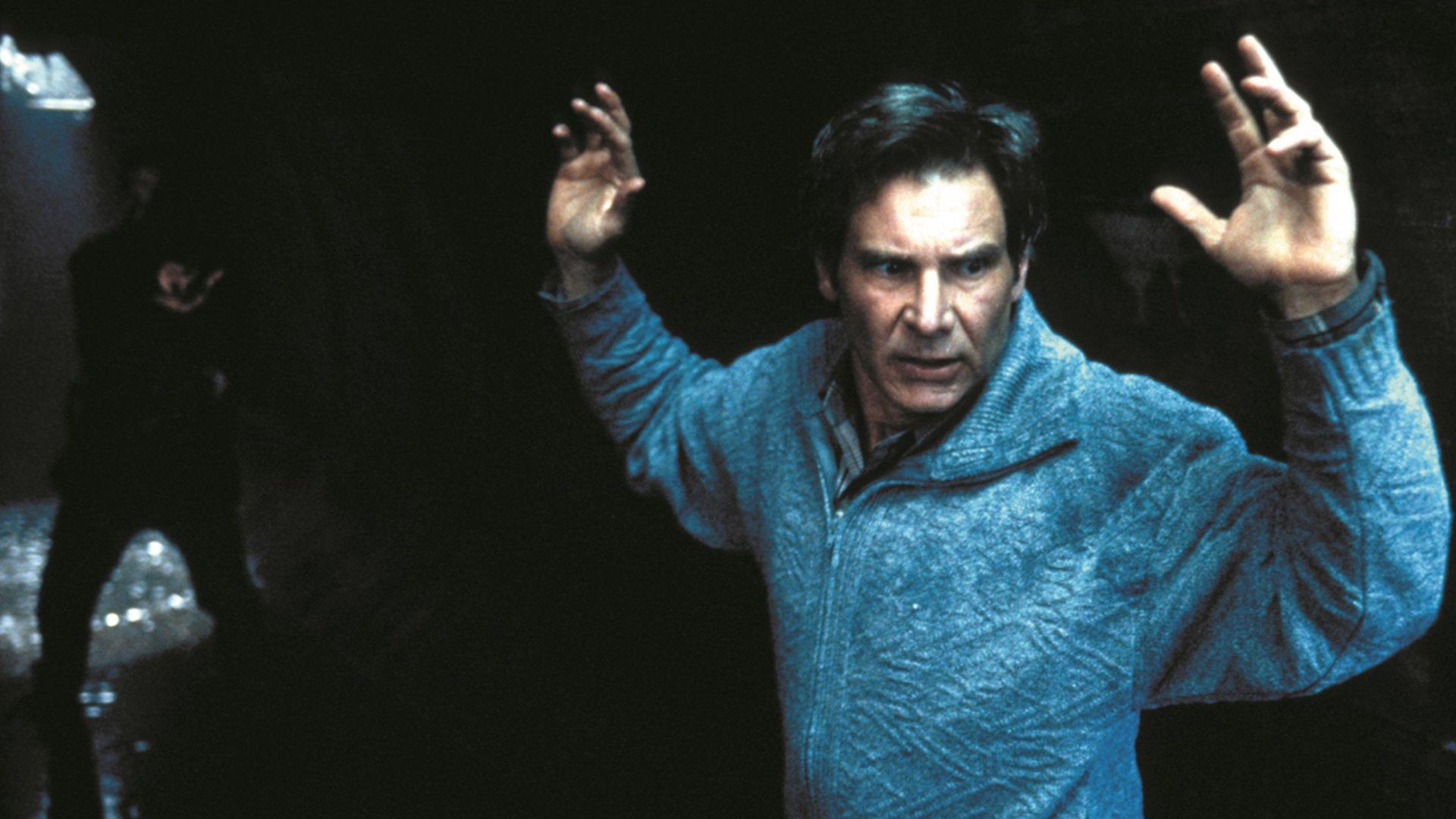 Back to the '90s: The Fugitive | Phoenix Leicester | Tickets