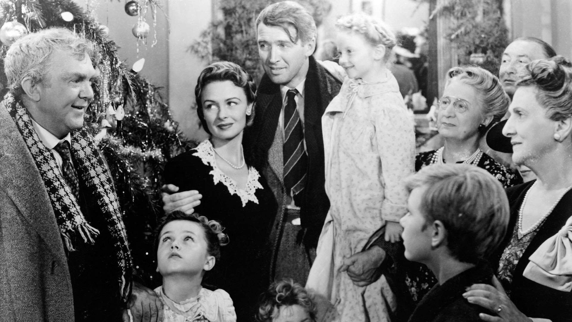 It's a Wonderful Life | Phoenix Leicester | Tickets and times