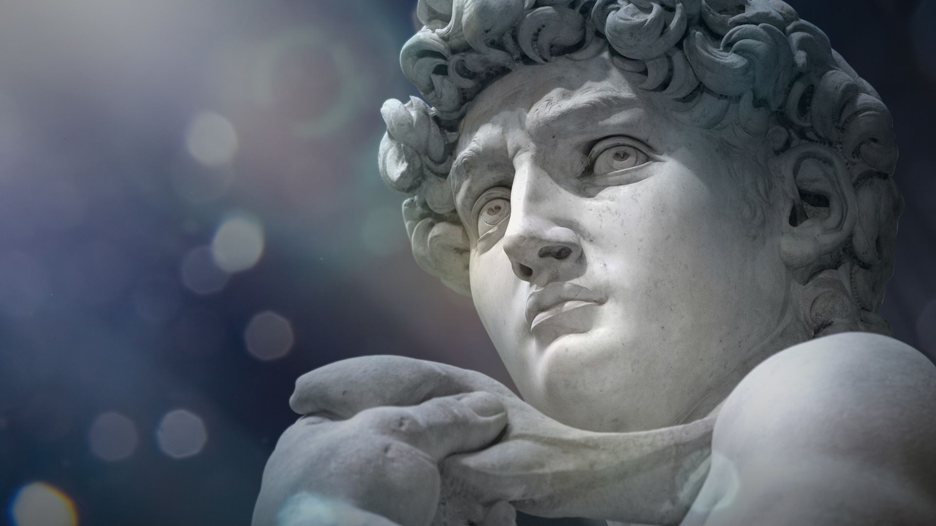 EOS: Michelangelo - Love & Death | Phoenix Leicester | Tickets